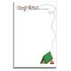 Tent Camp Notepads Image 3 of 4